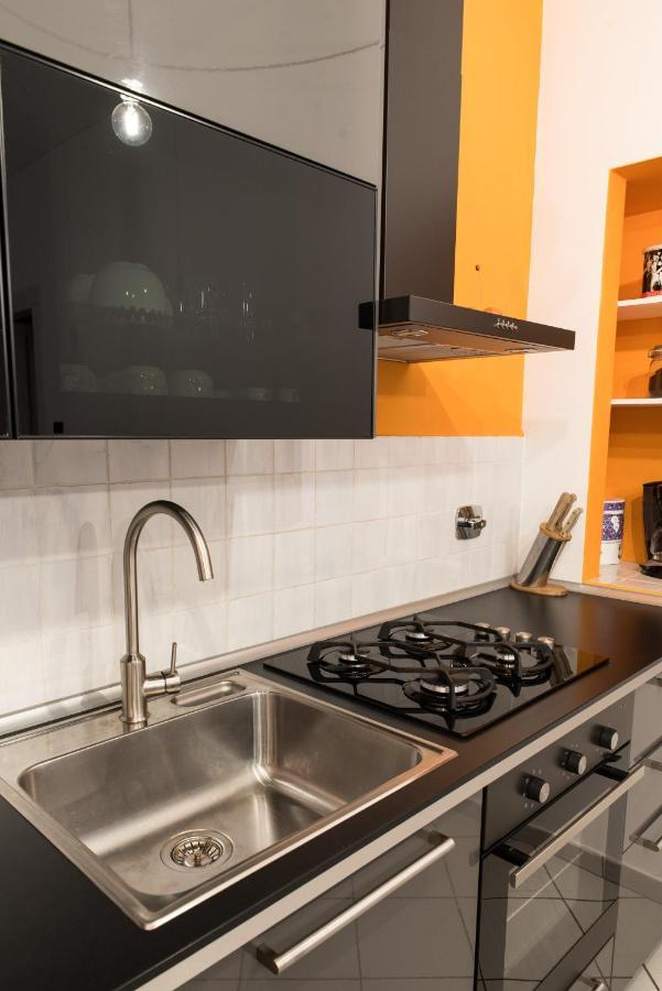 Cinema Art Luxury Flat Apartment Turin Bagian luar foto