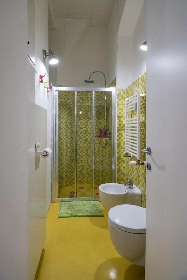 Cinema Art Luxury Flat Apartment Turin Bagian luar foto