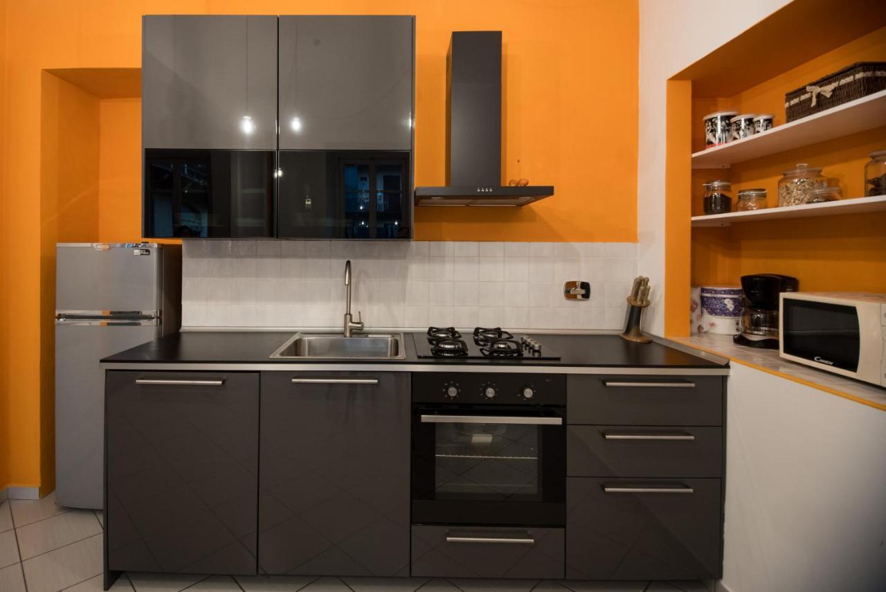 Cinema Art Luxury Flat Apartment Turin Bagian luar foto