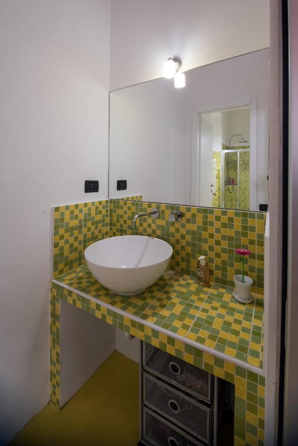 Cinema Art Luxury Flat Apartment Turin Bagian luar foto