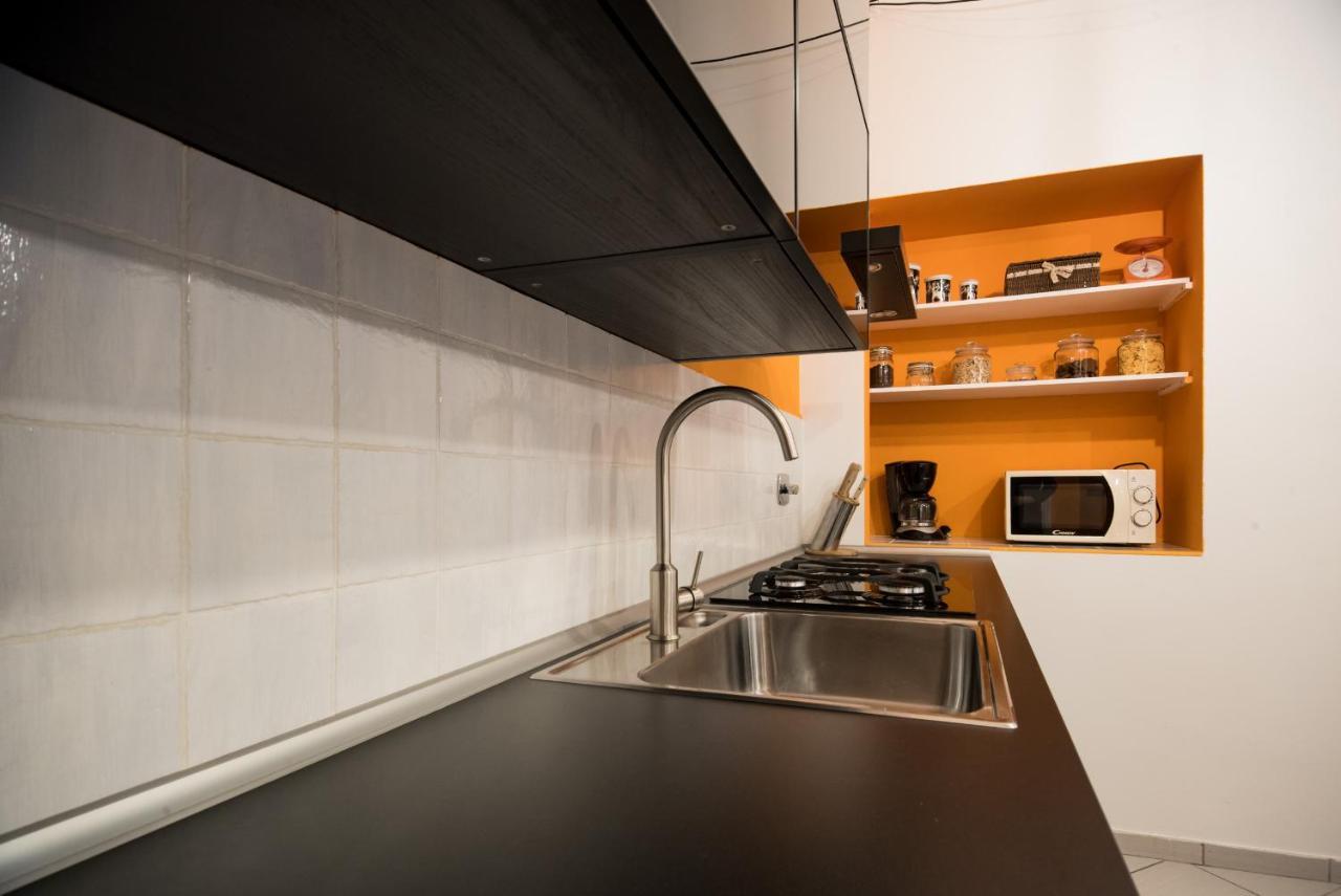 Cinema Art Luxury Flat Apartment Turin Bagian luar foto