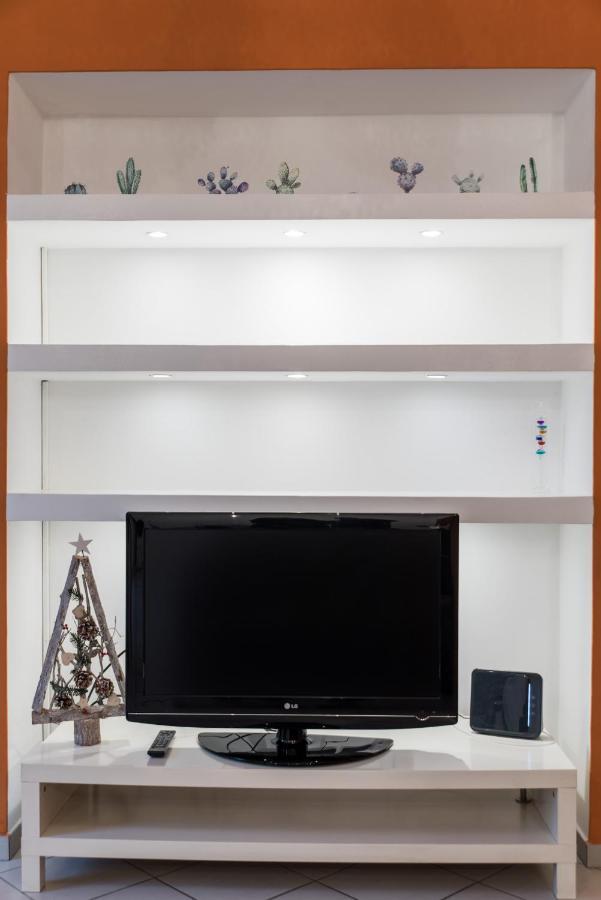Cinema Art Luxury Flat Apartment Turin Bagian luar foto