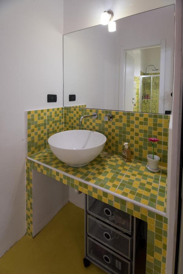 Cinema Art Luxury Flat Apartment Turin Bagian luar foto